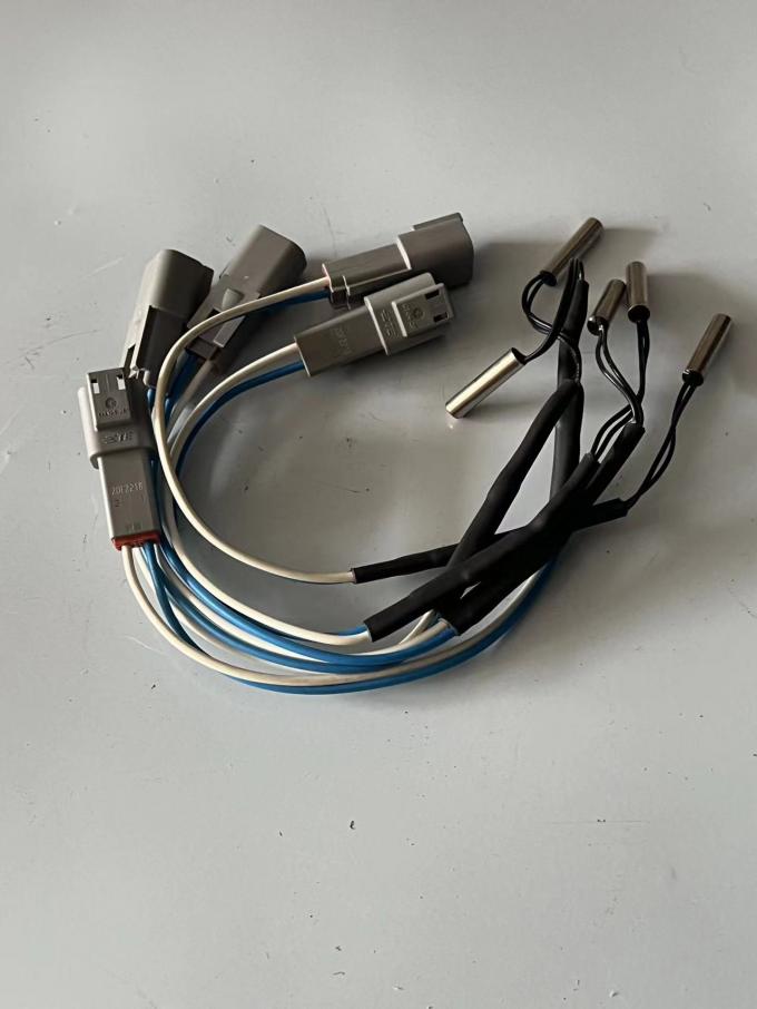 923855.1565 sensor Kalmar Reach Stacker Parts
