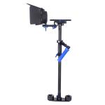 Camera Steadycam Stabilizer Kit Vest +Single arm Steadicam+Handheld stabilizer