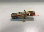 Wheel Bolt ISUZU Truck Parts For NKR NHR ELF 8-94383437-1