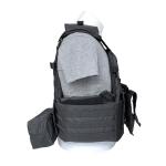 FDY25 Nij Iiia Military Full Protection Armor Ballistic Vest Bulletproof