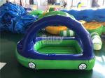 Durable Small PVC Swimming Toy Inflatable Pool Floats CE Approved