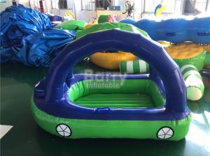 China Durable Small PVC Swimming Toy Inflatable Pool Floats CE Approved wholesale