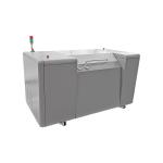 830nm Laser Source Flexo CTP Machine Photopolymer Plate Maker