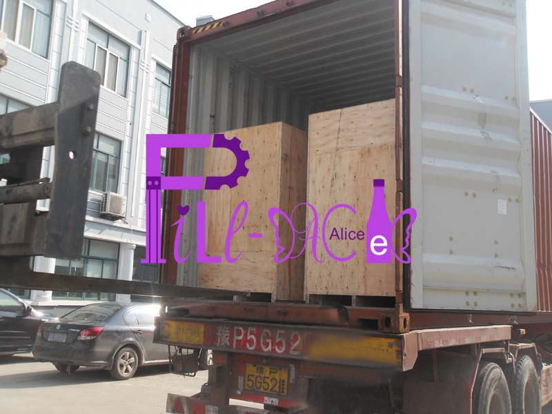 3 L 1500b / H Automatic Blowing Machine For Pet Bottle , PLC Control
