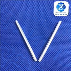 China FTTH 40mm Fiber Optic Splice Sleeve For Patch Panels wholesale