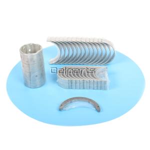 China Excavator 6D14 6D15 6D16 M112H Con Rod Bearing Engine Spare Parts wholesale
