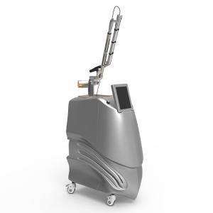 China Newest technology best wrinkle removal pico laser wholesale