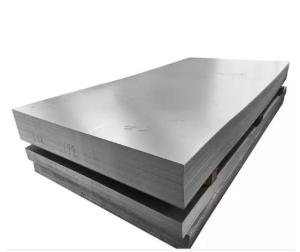 China ASTM 201 304 316 321 904L 2205 Cold Rolled Sheet Metal Galvanized Stainless Steel Plates wholesale