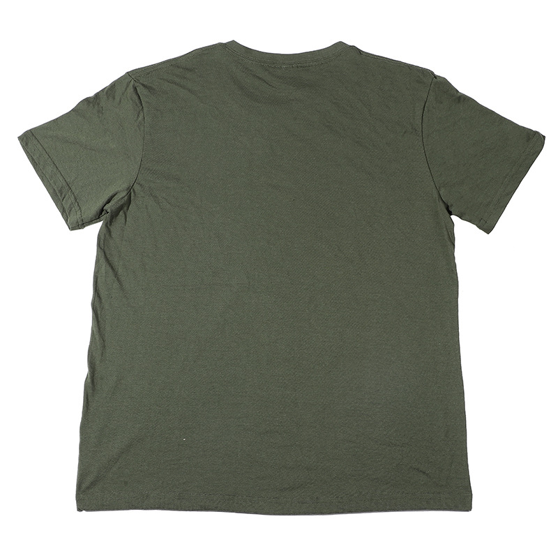 XS-3XL Blank T Shirt Graphic Plain 100% Polyester White Sublimation Unisex Sport Solid Color