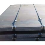 ASTM A588 Corten Steel Plate