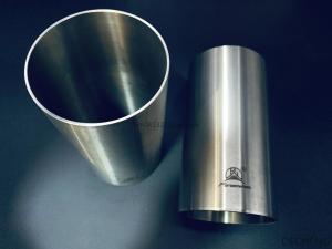 China 4TNV98 Engine Cylinder Sleeve FS129907-2290 Excavator Parts wholesale