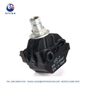 China Nylon ISO9001 240sqmm Insulation Piercing Connector wholesale