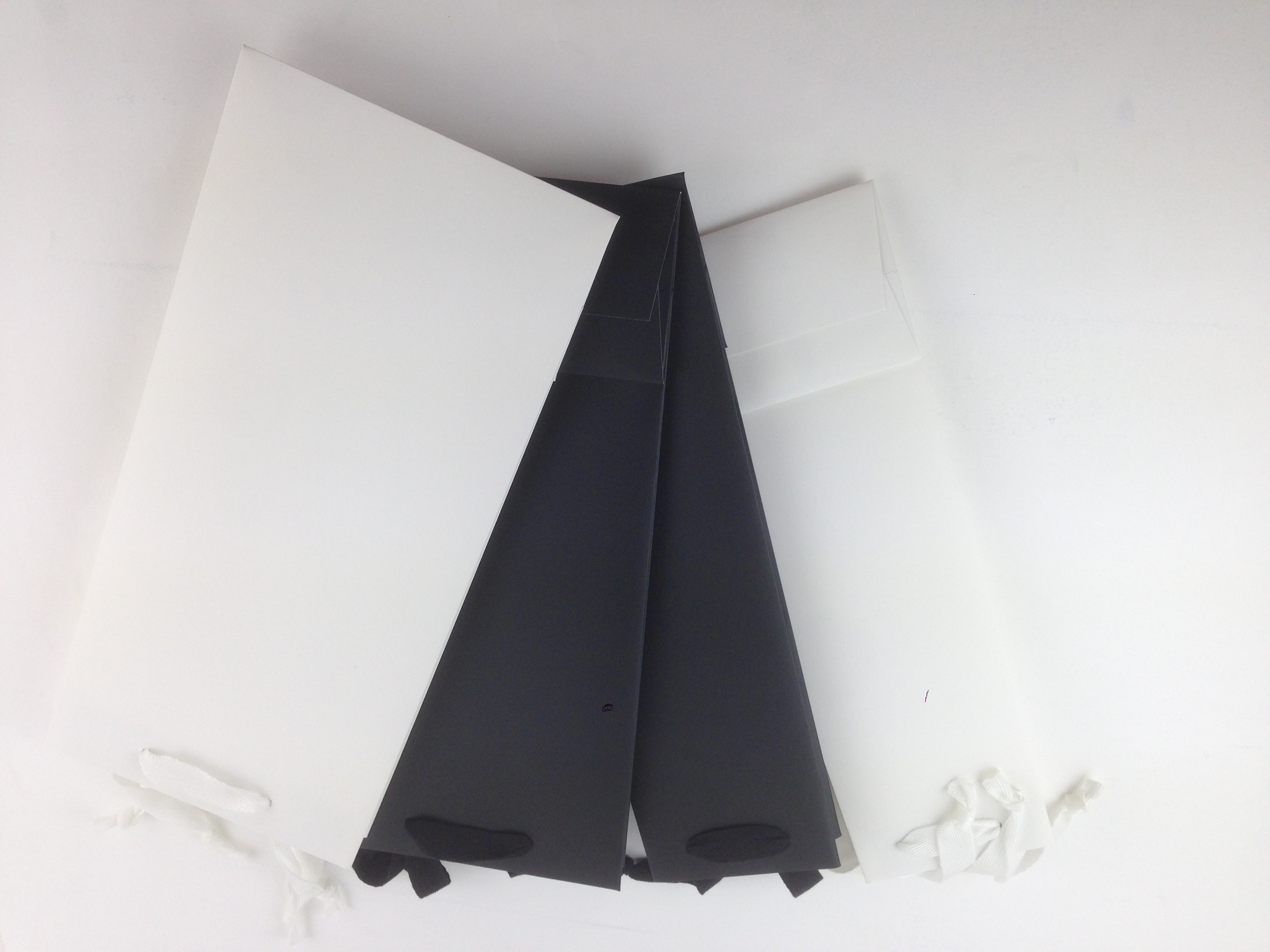 170gsm Heavy Duty Cardboard Wine Totes Matt Lamination Single Wine Bottle Bag