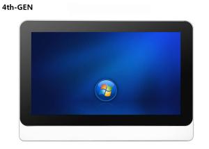 China 2.4G WiFi BT4.0 10.1&quot; Industrial Touch Screen Computer wholesale