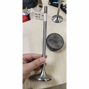 China 468-8824 500-8527 Intake Exhaust Valve , CAT 3512 3508 Valve Inlet And Exhaust wholesale