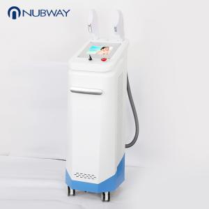 China Fast ipl elight 3000W hair removal skin rejuvenation ipl laser machine price wholesale