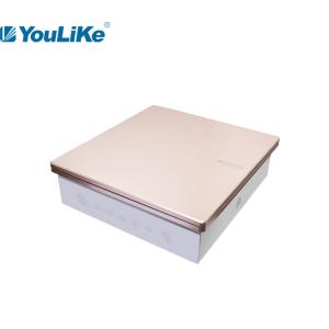 China 55A Household Electrical Distribution Boards With CCC Approval wholesale