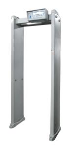 China Quick Measurement Walk Through Temperature Scanner Medical Accuracy 300 Series wholesale