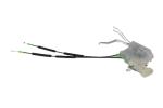 ISUZU DMAX DOOR LOCK L C8974380020 8974380020