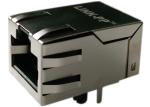 LPJ6014CNL Networking RJ45 Keystone Jack , Compatible to XFATM9J-CT1-4M