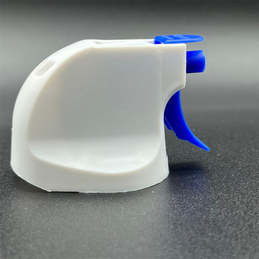 Painting And Decorating Aerosol Can Caps PP Professional Grade Plastic Aerosol Spray Can Actuators