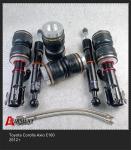 Air Strut Kit Toyota Air Suspension For COROLLA AXIO E160 2012+