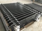 tubular diplomat panels 2100mm*2400mm stain INTERPON powder