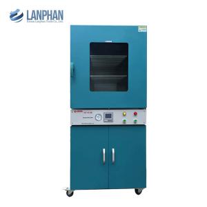 China Vacuum Drying Oven Stainless Steel 304 Laboratory Electric wholesale