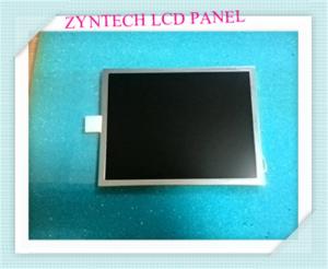 China Hard Coating 6.4INCH Industrial LCD Panel Resolution 640*480 LB064V02 - TD01 wholesale