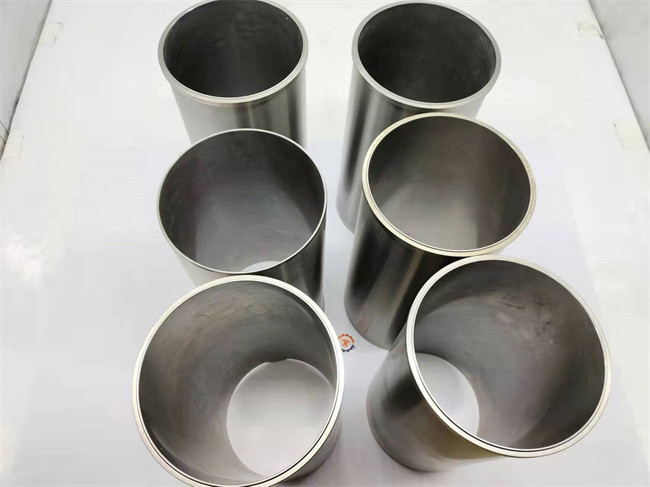 D1146 Excavator Cylinder Liner Kits DH220-3 DH300-5 65.01201-0020 63.01201.0050