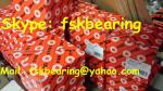 ISO Certification 2P2206 Mixer Truck Bearings Double Row , P5 / P4
