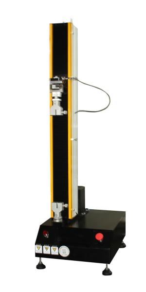 Shoes Leather Tester Desktop Computerised Tearing Strength Tester Compressive