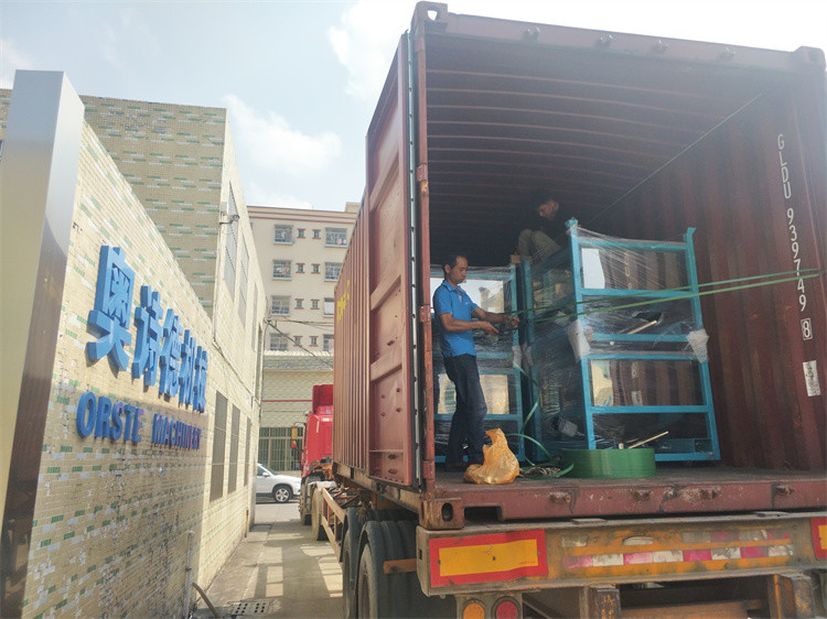 Automated 500-2000 Kg Capacity Centralized Feeding System For Plastic Materials Drying