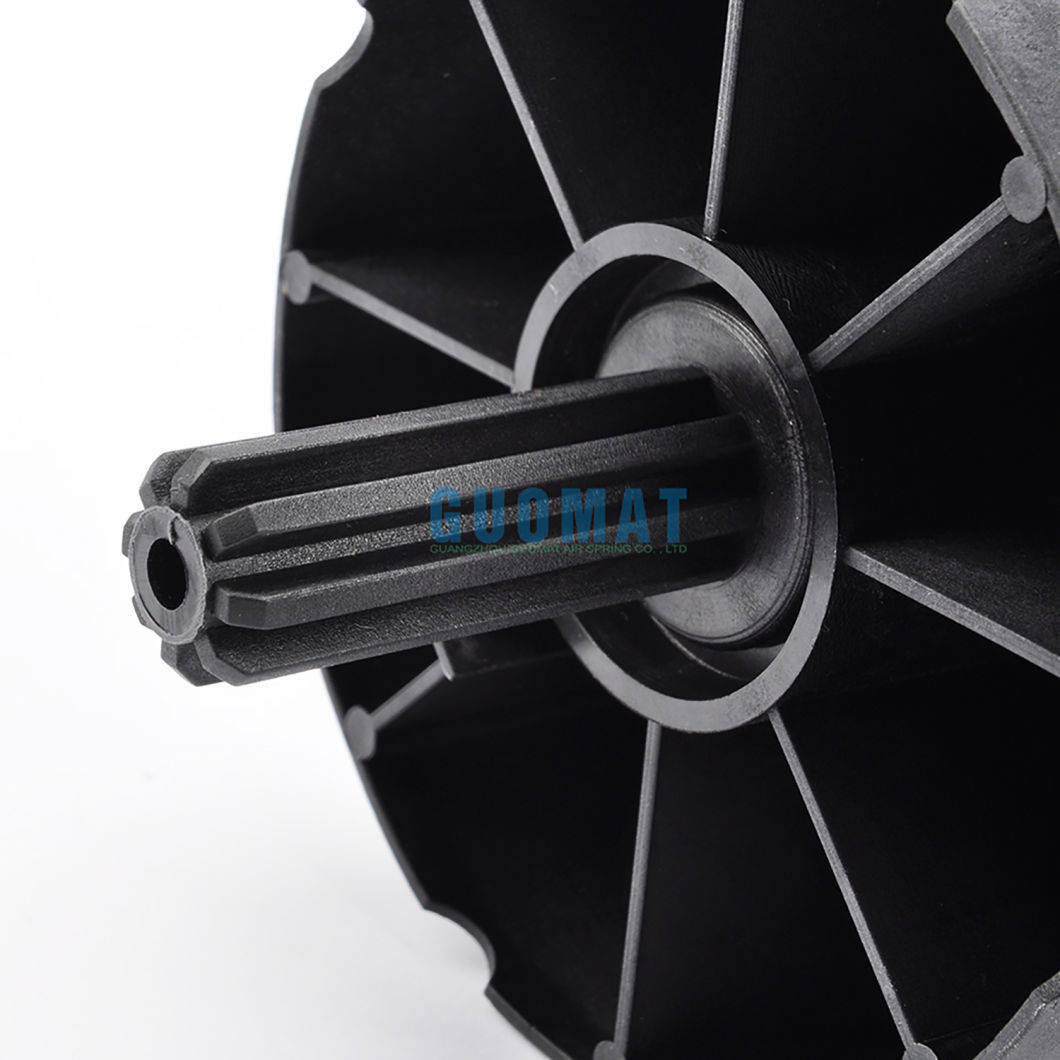 Air Spring Rkb500080 for Range Rover L322 Land Rover All Engine 2002-2006 Rear