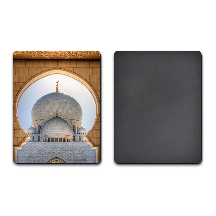 Promotional Plastic Animated Lenticular 3D Fridge Magnets For Promotion