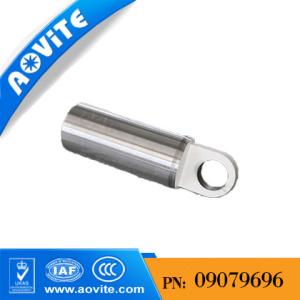 China REAR RIDE CYLINDER TR 100 ROD 9079696 for Terex/NHL dump mining truck wholesale