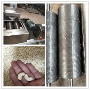 China cashew nut chopping machine, biscuit cutting machine, almond cutter wholesale