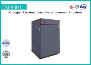 China Accurate Control Odor Testing Equipment , Odour Measurement Equipment wholesale