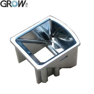 China Electroplated R308 Fingerprint Module Bracket Silver Stable Mounting wholesale