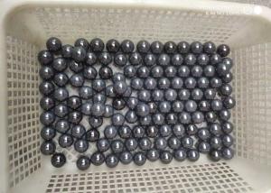 China SI3N4 Silicon Nitride Ceramics for High Young's Modulus 300-400 GPa wholesale