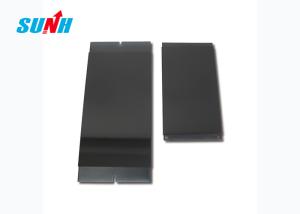 China Elevator Display Panel Lift Square Parts , SUNH Passenger Lift Parts Big Size wholesale