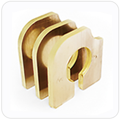 Cutter aluminum