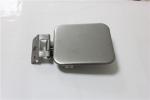 custom metal stamping, Sheet metal stamping parts for fuel tank cover