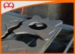 Aluminum Steel Portable CNC Cutting Machine