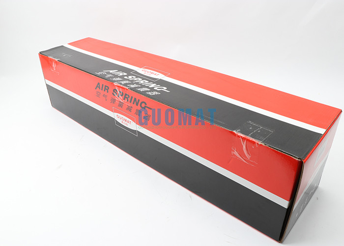 A6 / C6 Audi Air Suspension Parts 04-11 4F0616039R One Pair Suspension Air Spring GUOMAT NO 501004