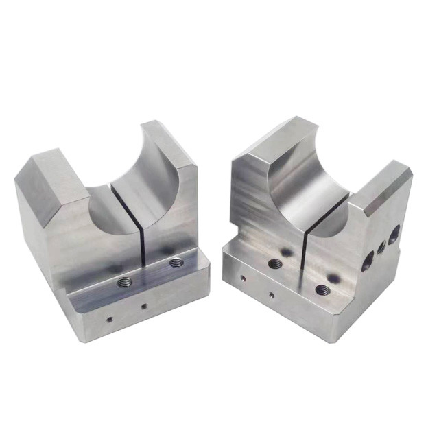 Multi Axis Precision Cnc Milling Manufacturers With Quality Assurance