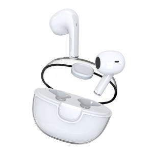 China ODM 300mAh True Wireless Stereo Earbuds Noise Cancelling Earphones wholesale