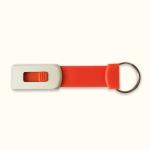 32GB 64GB UDP 2.0 USB Stick Bracelet silicone full Memory Metal case