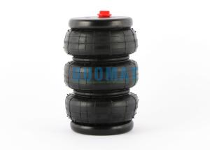 China Triple Convoluted Type Rubber Air Balloon 3B2300 Suspension Air Spring For Lifting wholesale
