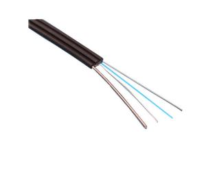 China Steel Tape Armored Six Strand Fiber Optic Cable High Temperature Resistant wholesale